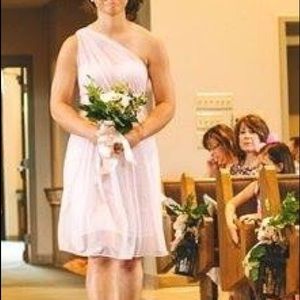 David’s Bridal size 4